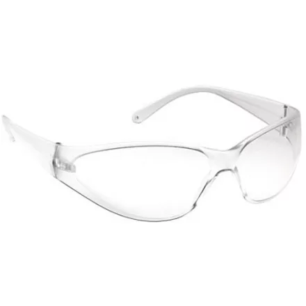 62550, AIRLUX 62550 víztiszta védőszemüvegek Lux Optical