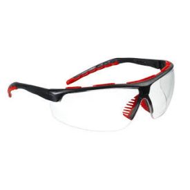   62590, STREAMLUX  VÍZTISZTA/SÖTÉTÍTET KARCMENTES VÉDŐSZEMÜVEG FEKETE SZÁRRAL   (62590)