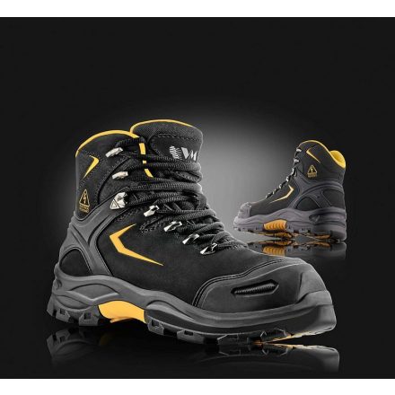 6400-SBEP-40 - VM Footwear WASHINGTON , munkavédelmi cipő