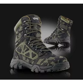 6570-O2-40 - VM Footwear NOTTINGHAM, magasszárú bakancs