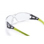 LIMELUX könnyű, pára és karcmentes védőszemüveg