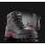 7140-O2-43 - VM Footwear ROCKFORD, fekete sportos bakancs, túrabakancs