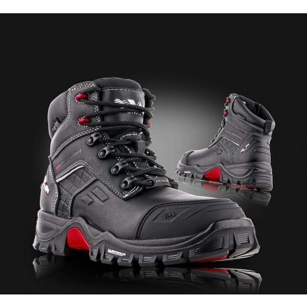 7140-S3-39 - VM Footwear ROCKFORD , munkavédelmi cipő
