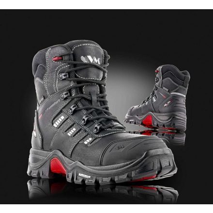 7190-S3-48 - VM Footwear PORTLAND , munkavédelmi cipő