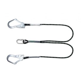   7CYDO10150,  CYDONIA MUNKATERÜLET KORLÁTOZÓ Y KÖRSZÖVÖTT KÖTÉL_1,5 M