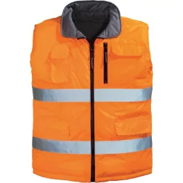 Coverguard Hi-Viz mellények
