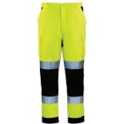 Coverguard jól láthatósági, fluo munkaruha Patrol , RPAOP-RPAJP, Jólláthatósági