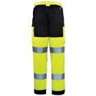 Coverguard jól láthatósági, fluo munkaruha Patrol , RPAOP-RPAJP, Jólláthatósági