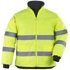 Coverguard jól láthatósági ROADWAY 3/1 FLUO PE KABÁT Jólláthatósági 7ROP (Sárga, narancssárga)