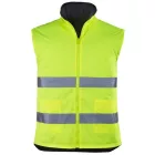 Coverguard jól láthatósági ROADWAY 3/1 FLUO PE KABÁT Jólláthatósági 7ROP (Sárga, narancssárga)