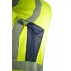 7SUNY - SUNA HI-VIZ SÁRGA HOSSZÚ UJJÚ PÓLÓ