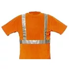 Narancs fluo póló, Jólláthatósági  7YATO