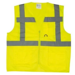 Coverguard mellények