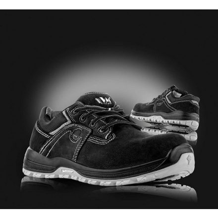 8135-S1-45 - VM Footwear DAKOTA , munkavédelmi cipő