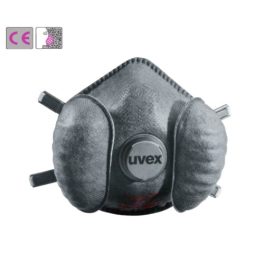 Uvex részecskeszűrő maszkok