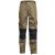 Class deréknadrág, Cordura? térd és boka, 10 zseb, , Barna színben, XXXL, Barna