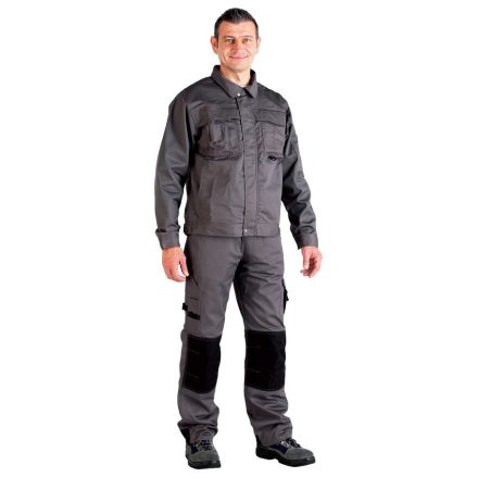 Class deréknadrág, RCLP-G/B Cordura, 10 zseb, végig tripla varrás, térdeplőtasak