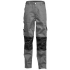 8CLPGXXL, Class deréknadrág, Cordura? térd és boka, 10 zseb, végig tripla varrás, térdeplőtasak,