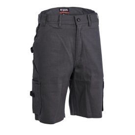 8COSG - COMMANDER BERMUDA - SZÜRKE