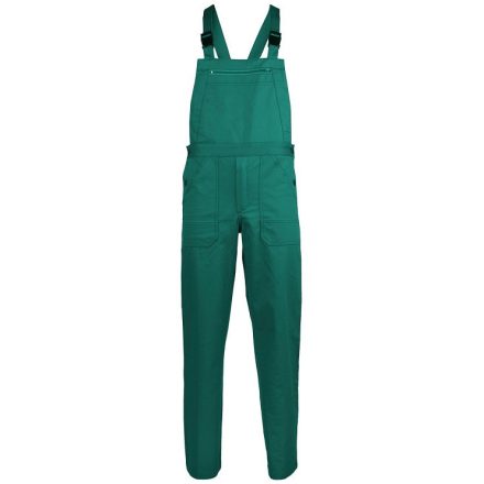 INDUSTRY MELLESNADRÁG-8INBA, 8INBN, 8INBV, 8INBG, 8INBW, méret: L, szín: Zöld