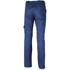 Industry deréknadrág királykék XXL (8INTAXXL), méret: XXL, szín: királykék