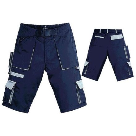 Coverguadr munkaruha NAVY rövidnadrág RNAVS, Short