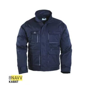 Navy kabát dzsekifazonú,  RNAVV , Munkáskabát