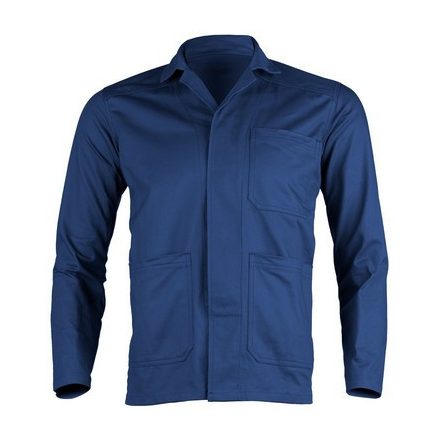 PARTNER KABÁT (8PAJ), méret: XXXL, szín: királykék
