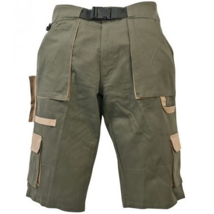 Coverguard Sniper Elite Rövidnadrág bermuda R-SNI-S, Short, méret: L, szín: Zöld