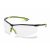 9193265, UVEX SPORTSTYLE SZEMÜVEG LIME SZÍNŰ KERET, VÍZTISZTA LENCSÉVE (9193265)
