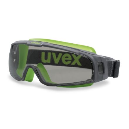 uvex u-sonic kosárszemüveg  9308240