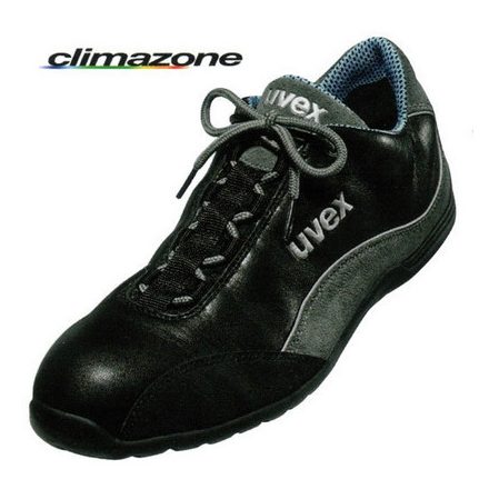 U94961 UVEX MOTORSPORT O1 Félcipő