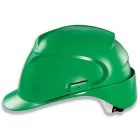 9762430, Uvex Airwing B védősisak, hagyományos fejkosárral, szellőzőnyílásokkal U9762-.20