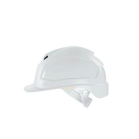   Uvex Pheos E védősisak, 1000V-ig szigetel, hagyományos fejkosárral