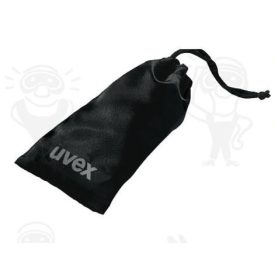   Uvex szemüvegtartó nylontasak zsák, száras szemüvegek részére U9954355-ös