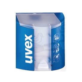   9971000, Uvex szilikonmentes törlőpapír, 700 db U9971000-ás