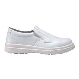   BIRDI Coverguard 02 munkavédelmi cipő bebújós, thermokaplis LCG44-ös