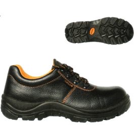 CARLO Coverguard S1 munkavédelmi cipő LEP82