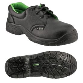 CYRANO II O1 SRC munkavédelmi félcipő LEP10-es