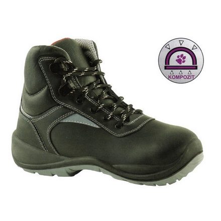 LEX17 ORION Coverguard S3 CK SRC munkabakancs