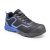 9SAP120046, SAPHIR S3 HRO SRC FEKETE/KÉK SPORT VÉDŐFÉLCIPŐ_46