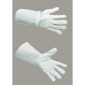   A520 Portwest munkavédelmi kesztyű, Prémium AWI hegesztőkesztyű