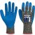 A611K4RXL, Portwest Vágásbiztos Aramid HR Cut Latex kesztyű, Cikkszám: A611