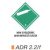 Nem gyúlékony, nem mérgezö gázok ADR 2.2/f