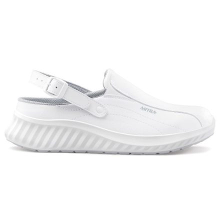 Artra, ARVA, munkavédelmi szandál - 6017 1010 SB A E FO SRC, 46-s
