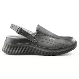   Artra, ARVA, munkavédelmi szandál - 6017 6660 OB A E FO SRC