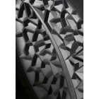 Artra, ARVA, munkavédelmi szandál - 6017 6660 SB A E FO SRC, 44-s