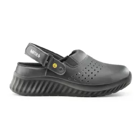   Artra, ART, munkavédelmi szandál ESD - 702 Air 6660 SB A E FO SRC ESD, 35-s