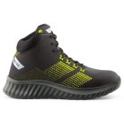 Artra, AROSERIO, munkavédelmi bakancs ESD - 750 618060 S3 SRC ESD, 36-s