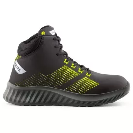   Artra, AROSERIO, munkavédelmi bakancs ESD - 750 618060 S3 SRC ESD
